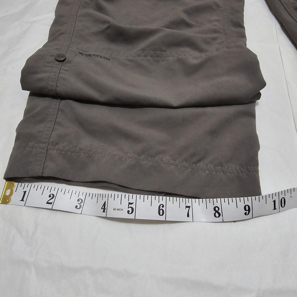 Columbia Titanium Omni-Dry Women Size 14 - Picture 5 of 6